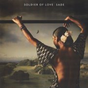 Sade - Soldier Of Love (Japan 2010) CD-Rip