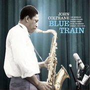 John Coltrane - Blue Train (Bonus Track Version) (2021)