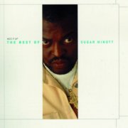 Sugar Minott - Nice It Up - The Best Of Sugar Minott (1998)