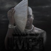 Mnqobi Yazo - Impi (2020) [Hi-Res]