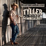 Tyller Gummersall - Heartbreak College (2020)