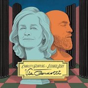 Léonard Lasry, Charlotte Rampling - Via Condotti (2021)