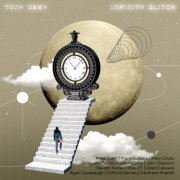 Tony Grey - Infinity Glitch (2024) [Hi-Res]