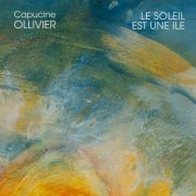 Capucine Ollivier - Le soleil est une île (2023)