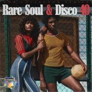 VA - Rare Soul & Disco 40 (2000)