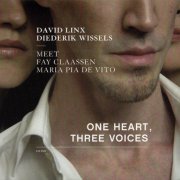 One Heart, Three Voices - One Heart, Three Voices (2005)