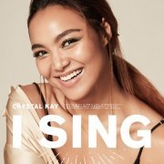 Crystal Kay - I SING (2021) Hi-Res