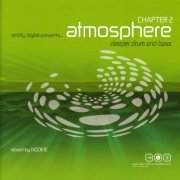 Nookie - Atmosphere Chapter 2 - Deeper Drum And Bass (2007) FLAC