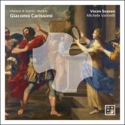 Voces Suaves, Michele Vannelli - Carissimi: Historia di Jephte. Motets (2026) [Hi-Res]