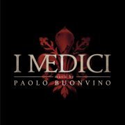 Paolo Buonvino - I Medici (Music from the Original TV Series) (2019)