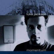 Luke Jackson - Momentum (2000) FLAC