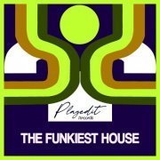 VA - The Funkiest House (2023)