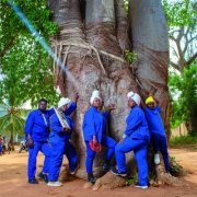 Nana Benz du Togo - AGO (2023) [Hi-Res]