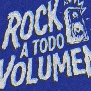VA - Rock a Todo Volumen (2026)