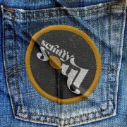 The Secret Soul Society, The Found Sound Orchestra - Scruffy Soul Volume 1 (2020) Hi-Res