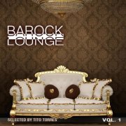 Barock Lounge, Vol. 1 (2015)