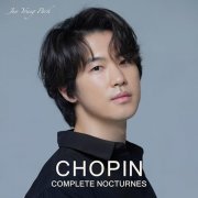 JuniPia - Chopin: Complete Nocturnes (2026) [Hi-Res]