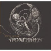 Stonebirds - Perpetual Wasteland (2025) Hi-Res