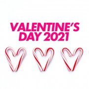 VA - Valentine's Day 2021 (2021)