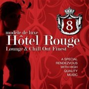 Hotel Rouge, Vol. 8 (2013)