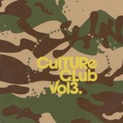 Starski & Tonic & TLP - Culture Club Vol. 3 (2005)