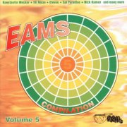 VA - EAMS Compilation Volume 5 (1995)