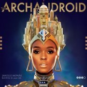 Janelle Monáe - The ArchAndroid (2010)