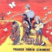 Franco Maria Giannini - Affresco (1974)