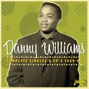 Danny Williams - Complete Singles & EP's (1959-1962) (2021)