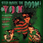 The Voo-Dooms - Step Inside the Doom! (2020)