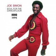 Joe Simon - Soul For The Dancefloor (2013)