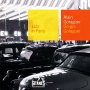 Alain Goraguer And His Trio - Go-go-Goraguer (2001)