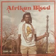 Various - Afrikan Blood (2020) [Hi-Res]