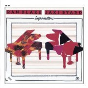 Ran Blake & Jaki Byard - Improvisations (1987)