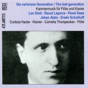 Cordula Hacke - The Lost Generation (2025)