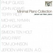 Jeroen van Veen - Minimal Piano Collection Vol. I-IX (2007)