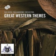 The Royal Philharmonic Orchestra - Great Western Themes (2000/2009) [E-AC-3 Dolby Digital Plus]