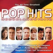 VA - The All Time Greatest Pop Hits Nederlandstalig (2001)