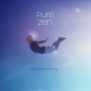 Fredd B - Pure Zen: Mineral Energy (2021)