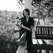 Joy Williams - Front Porch (2019)