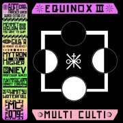 VA - Multi Culti Equinox III (2026)