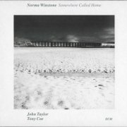 Norma Winstone feat. John Taylor, Tony Coe - Somewhere Called Home (2008) CD-Rip