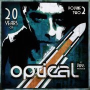 Optical - 20YearsOfOptical, Vol. 2 (2017) FLAC