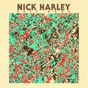 Nick Harley - Easy Moon (2023) [Hi-Res]