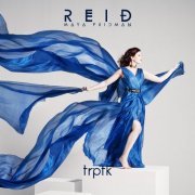 Maya Fridman - REIÐ (2019) [Hi-Res]