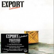 Export - Contraband (1984) [2010 Rock Candy Remastered]