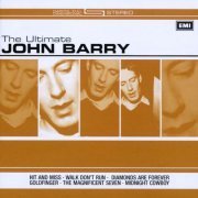 John Barry - The Ultimate John Barry (2001) FLAC