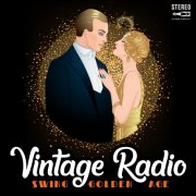 Nipper Swing Band - Vintage Radio (Swing Golden Age) (2024) [Hi-Res]