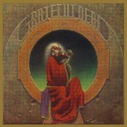 Grateful Dead - Blues For Allah (1975/2013) [Hi-Res]