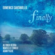 Domenico Santaniello - Finally (2024)